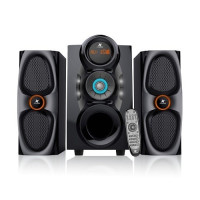 Xtreme TIGER 2:1 Multimedia Speaker